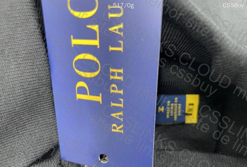 Polo Ralph Lauren Hoodie | Sweater 6
