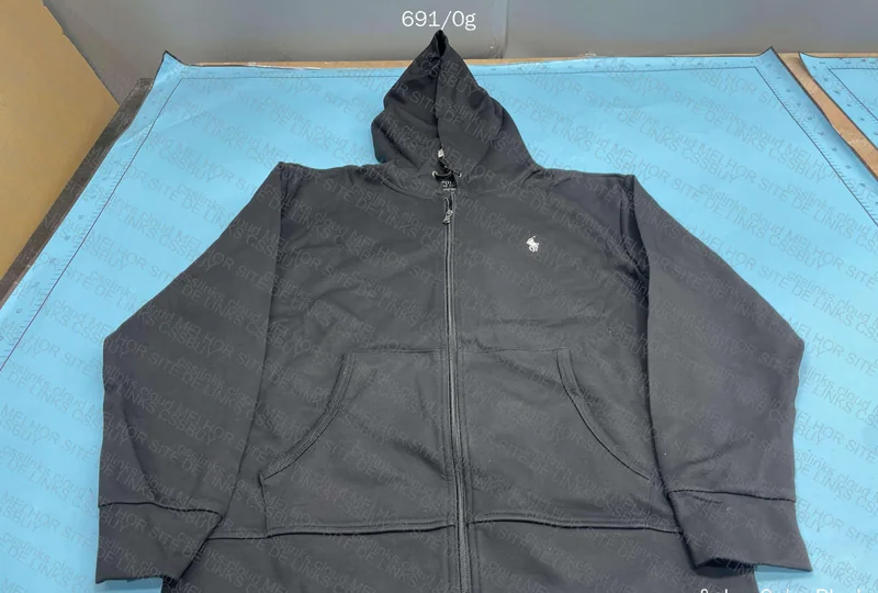 Polo Ralph Lauren1 Hoodie