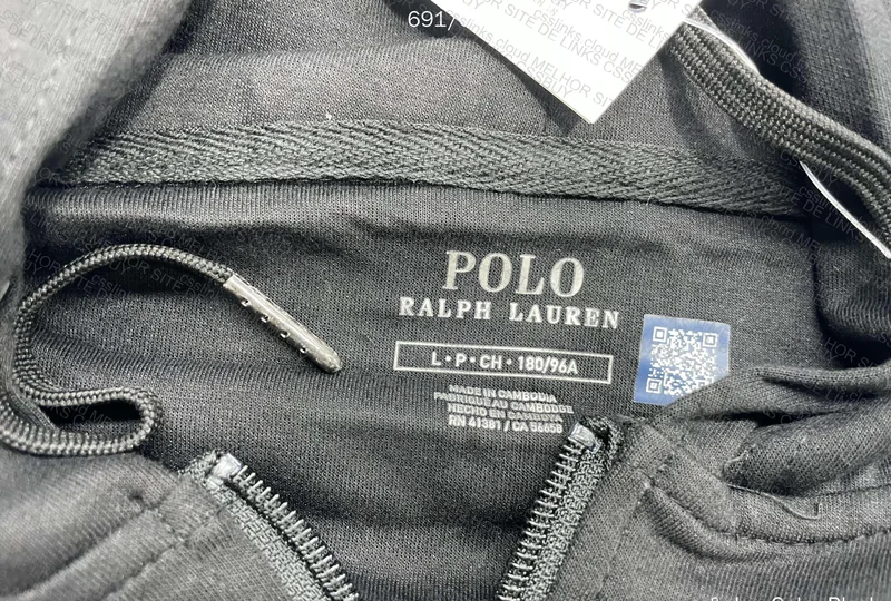 Polo Ralph Lauren1 Hoodie 3