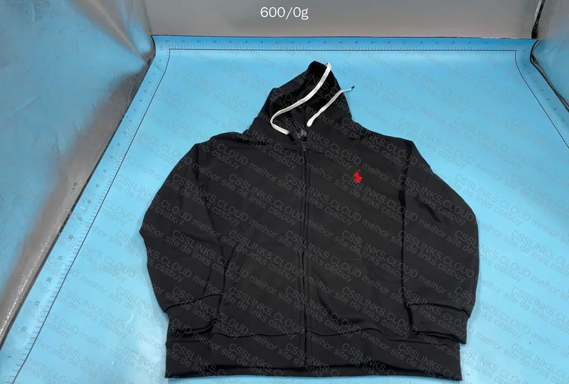 Polo Ralph Louren Hoodie 2