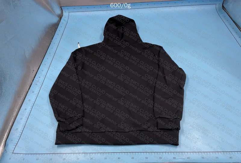 Polo Ralph Louren Hoodie 5