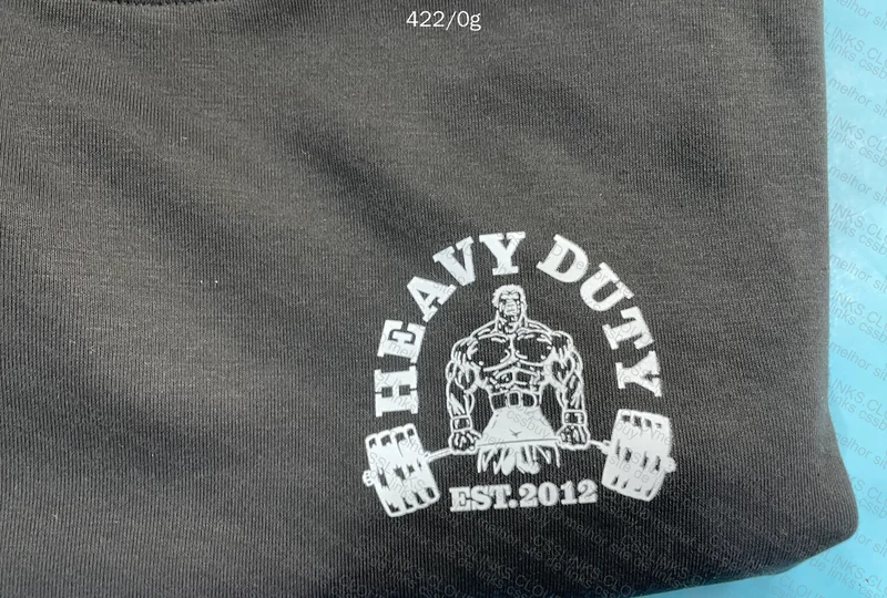 Hoodie to Train with Style 3