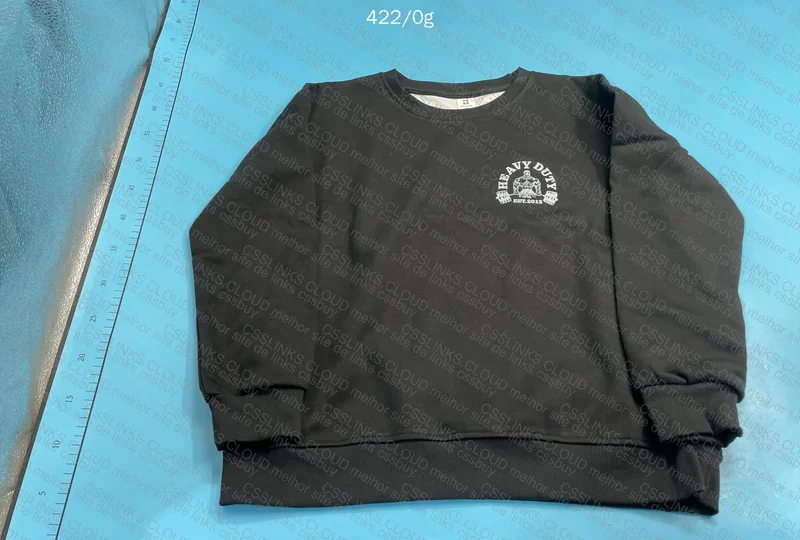 Hoodie to Train with Style 5
