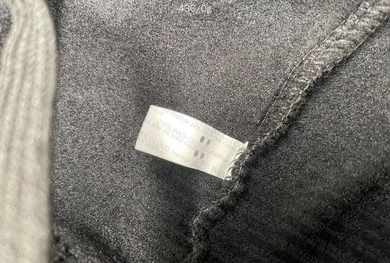 Basic Black Hoodie 2