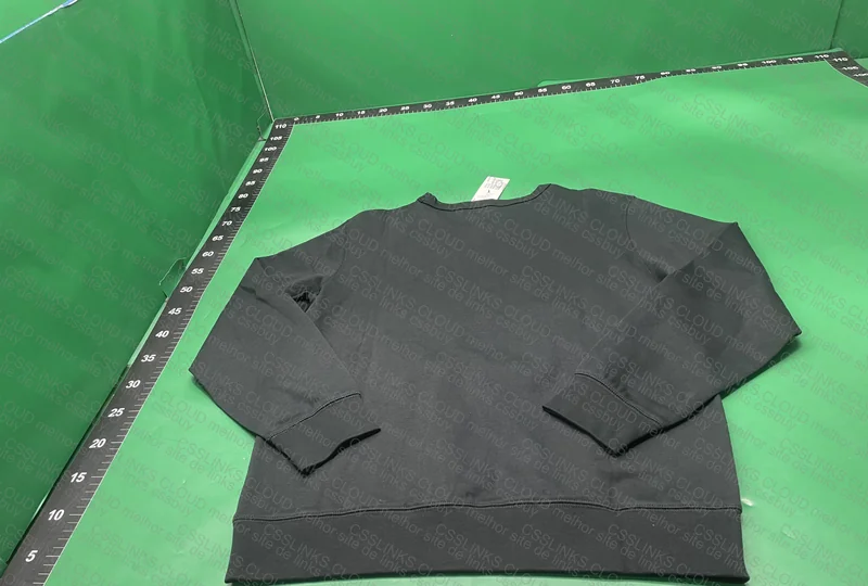 Ralph Lauren Hoodie - Blue Horse 5