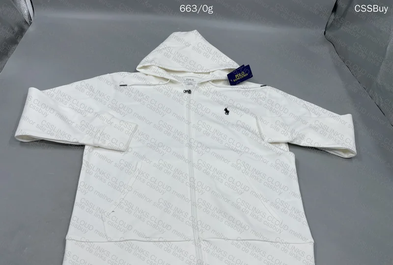 Ralph Lauren Hoodie