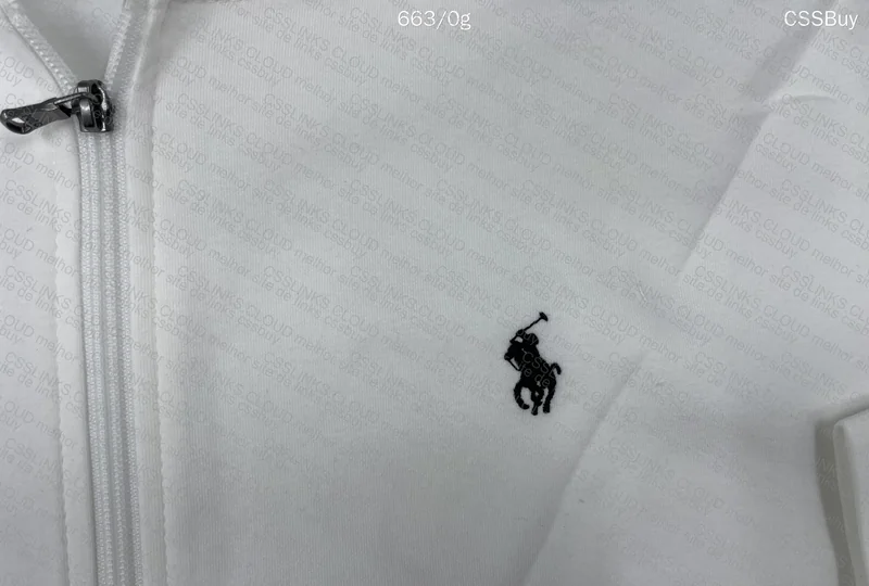 Ralph Lauren Hoodie 2