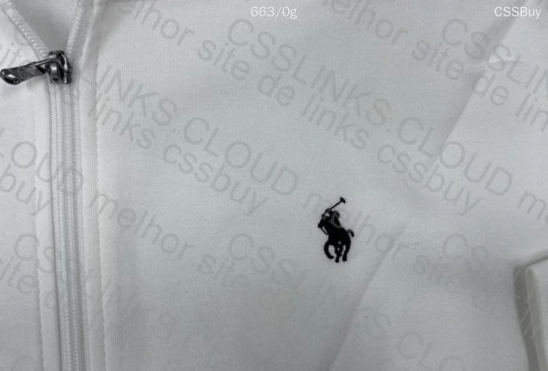 Ralph Lauren Hoodie 4