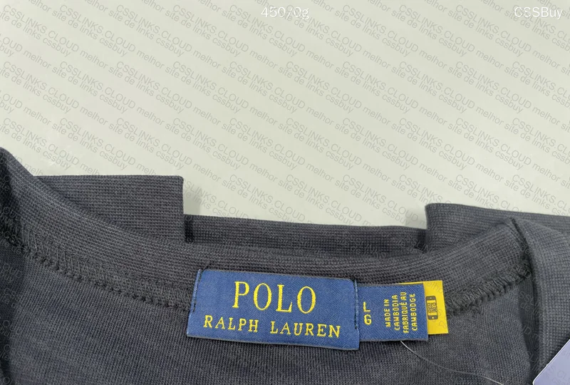 Ralph Lauren Hoodie