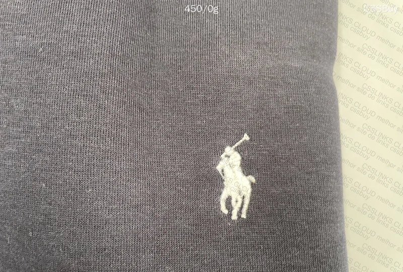 Ralph Lauren Hoodie 2