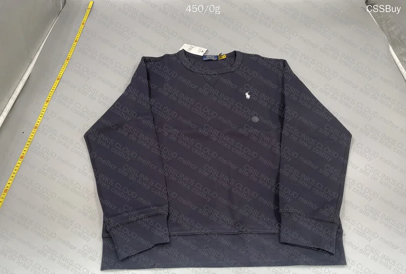 Ralph Lauren Hoodie 3