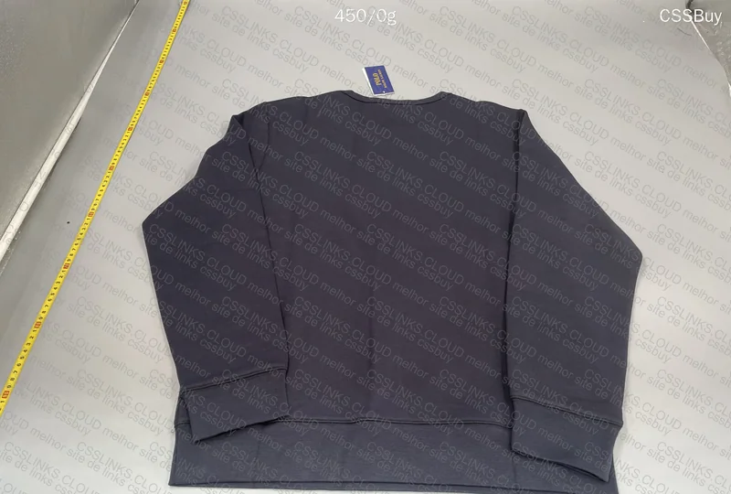 Ralph Lauren Hoodie 4