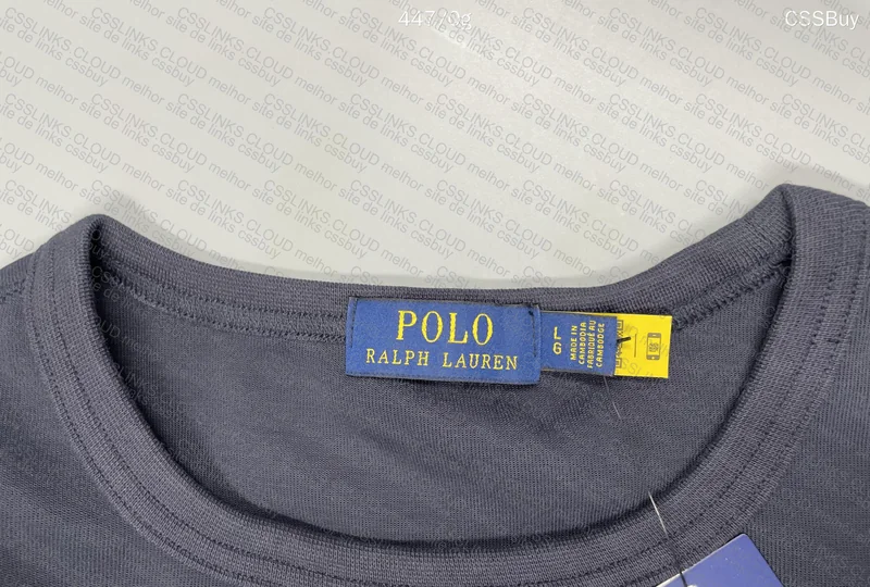 Ralph Lauren Hoodie 2