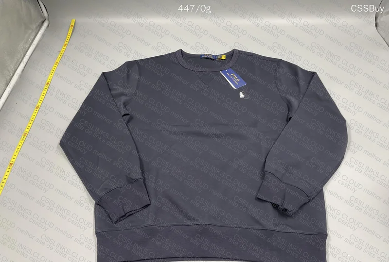 Ralph Lauren Hoodie 4