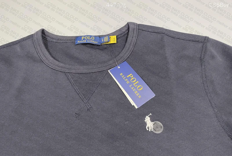Ralph Lauren Hoodie 5