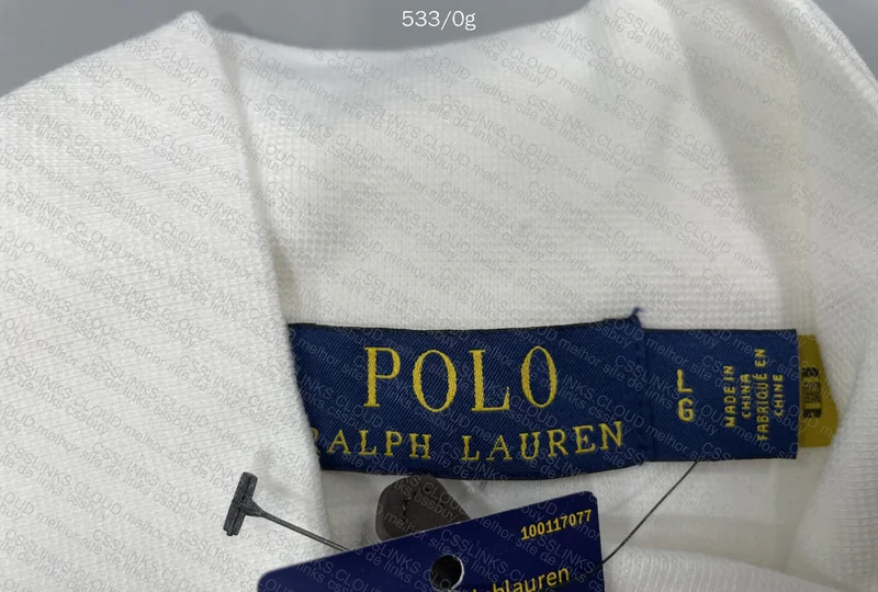Ralph Lauren Hoodie