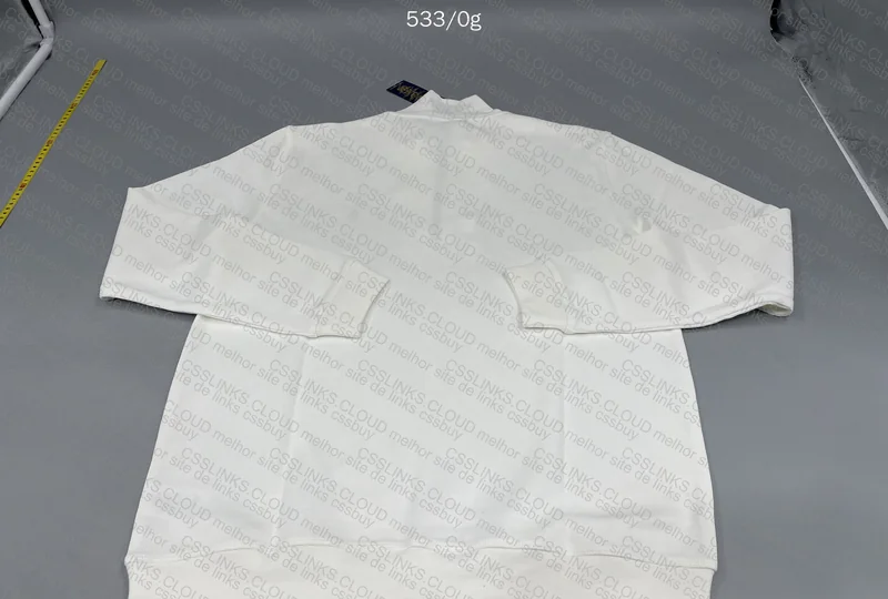 Ralph Lauren Hoodie 2