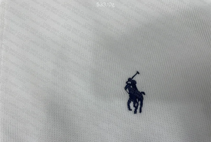 Ralph Lauren Hoodie 3