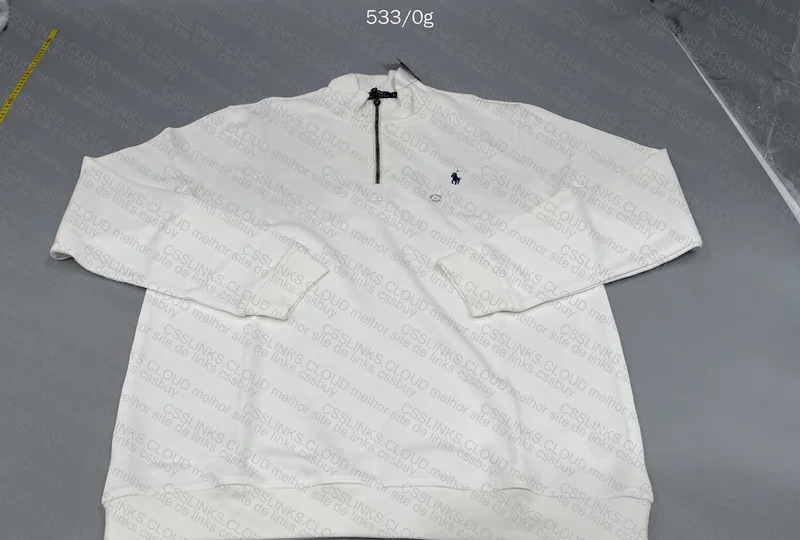 Ralph Lauren Hoodie 4