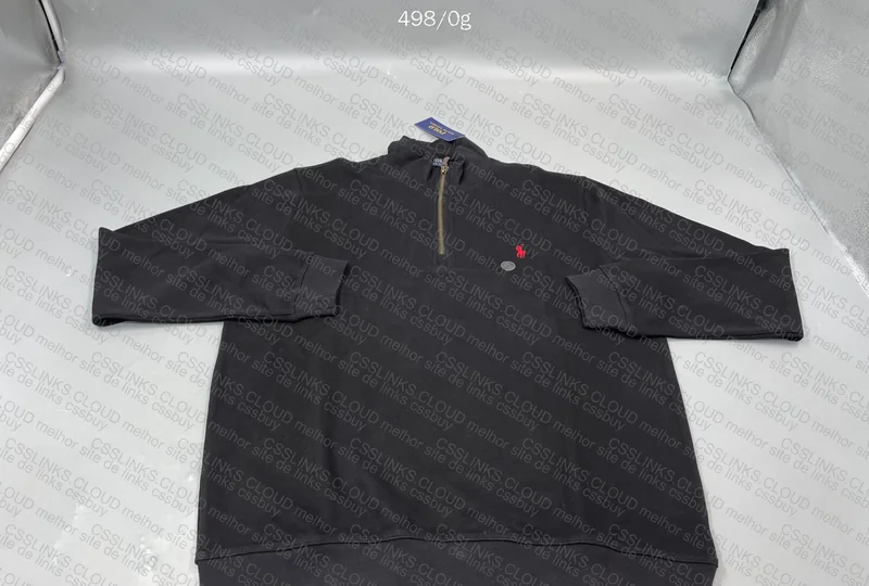 Ralph Lauren Hoodie