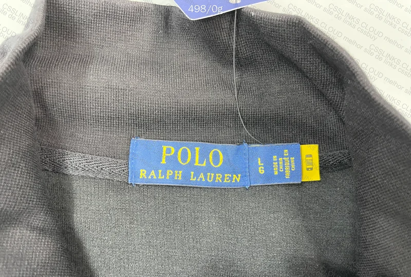 Ralph Lauren Hoodie 3