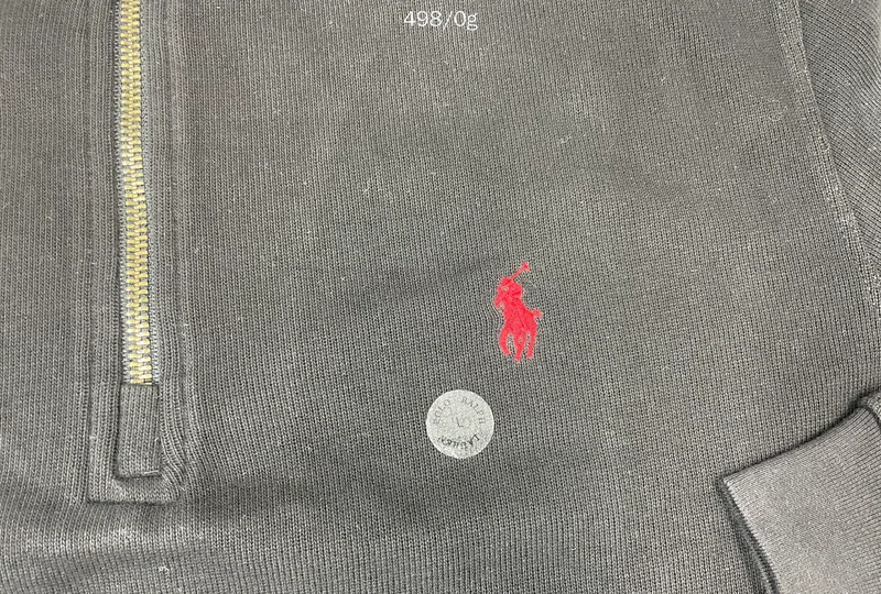 Ralph Lauren Hoodie 4