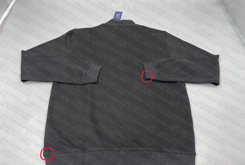 Ralph Lauren Hoodie 5