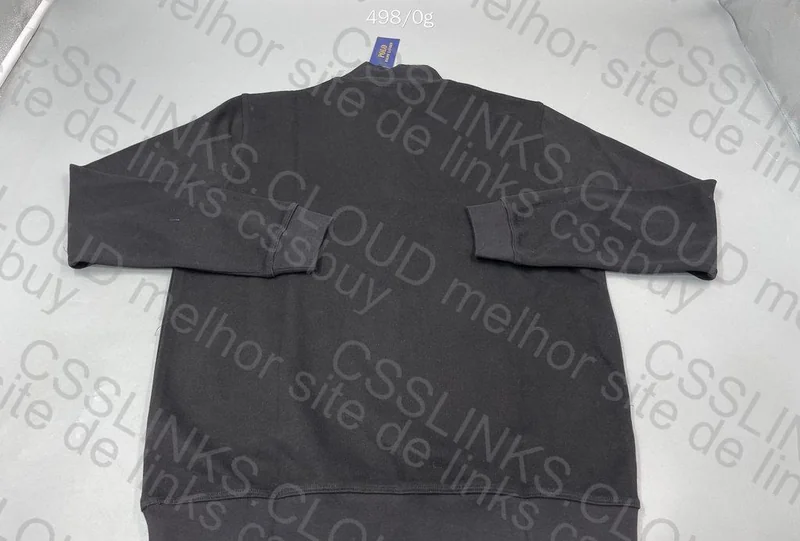 Ralph Lauren Hoodie 6