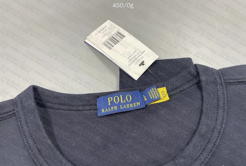 Ralph Lauren Hoodie