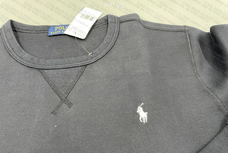 Ralph Lauren Hoodie 2