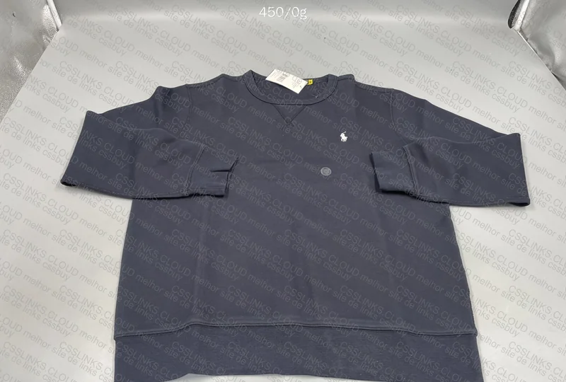 Ralph Lauren Hoodie 3