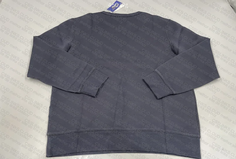 Ralph Lauren Hoodie 4