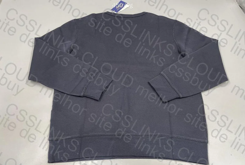 Ralph Lauren Hoodie 5