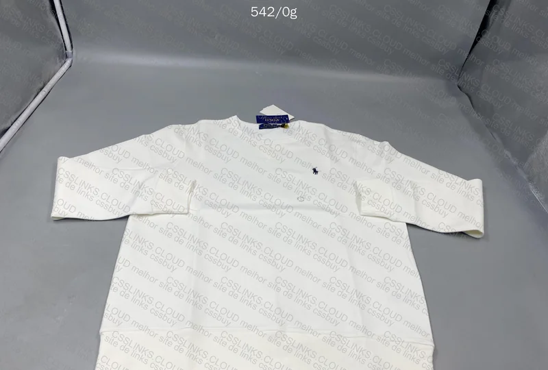 Ralph Lauren Hoodie 2
