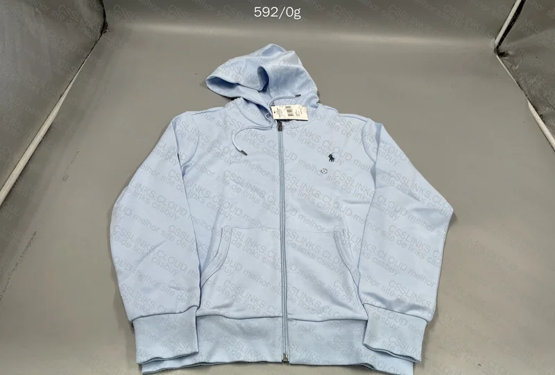 Ralph Lauren Hoodie