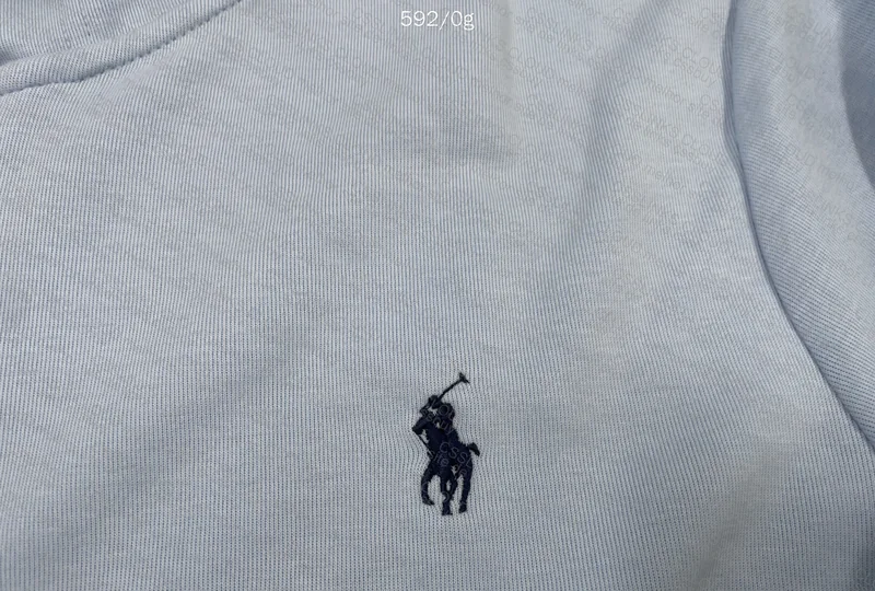 Ralph Lauren Hoodie 2