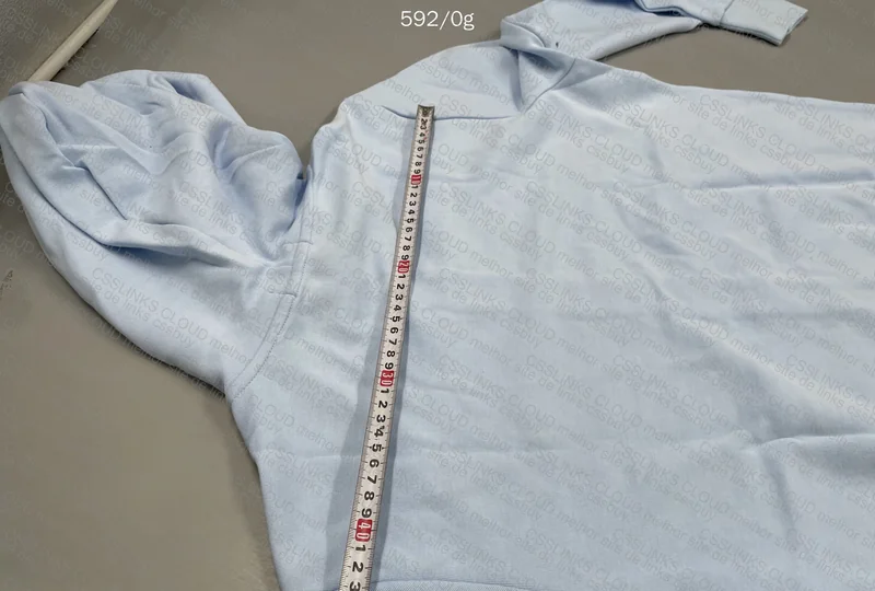 Ralph Lauren Hoodie 7