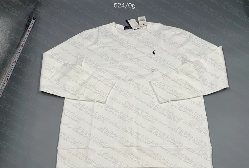 Ralph Lauren Hoodie