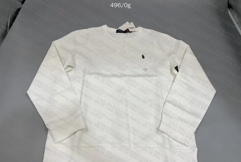 Ralph Lauren Hoodie