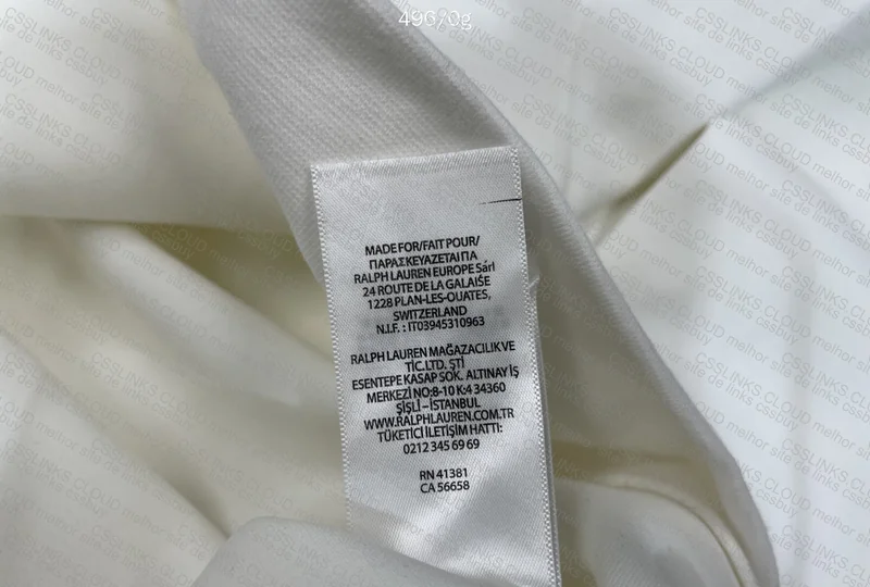 Ralph Lauren Hoodie 4