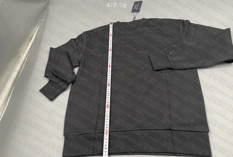 Ralph Lauren Hoodie