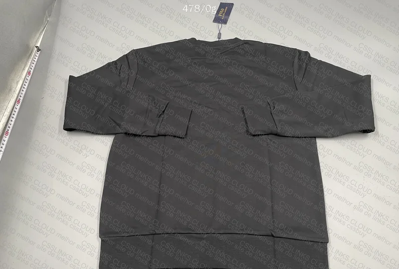 Ralph Lauren Hoodie 3