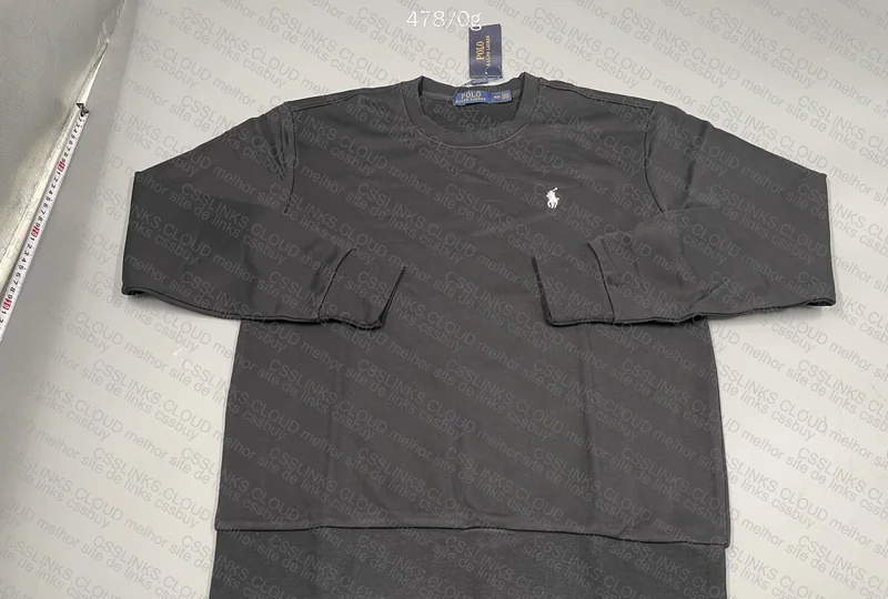Ralph Lauren Hoodie 5