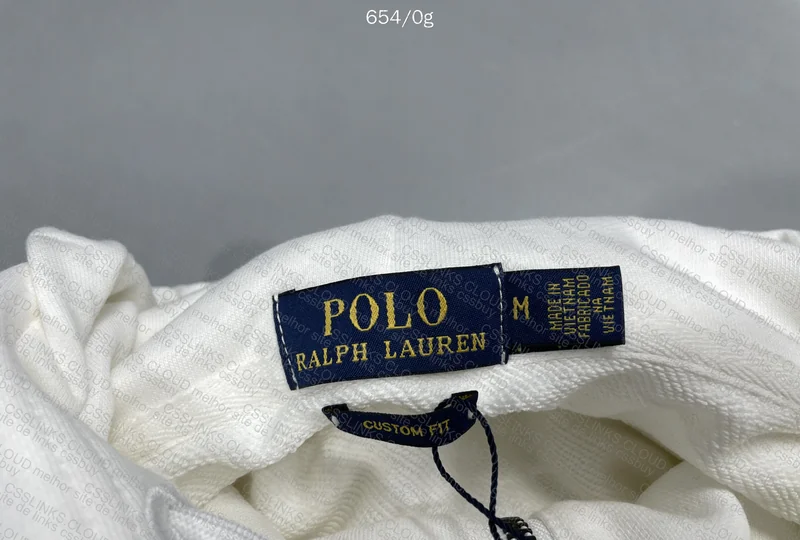 Ralph Lauren Hoodie