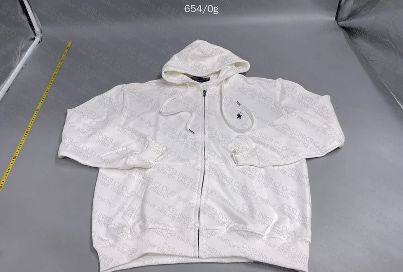 Ralph Lauren Hoodie 2
