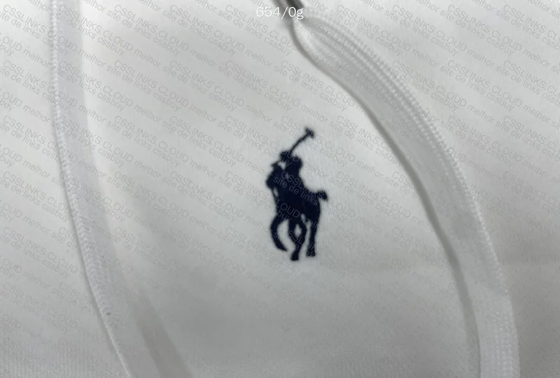 Ralph Lauren Hoodie 3
