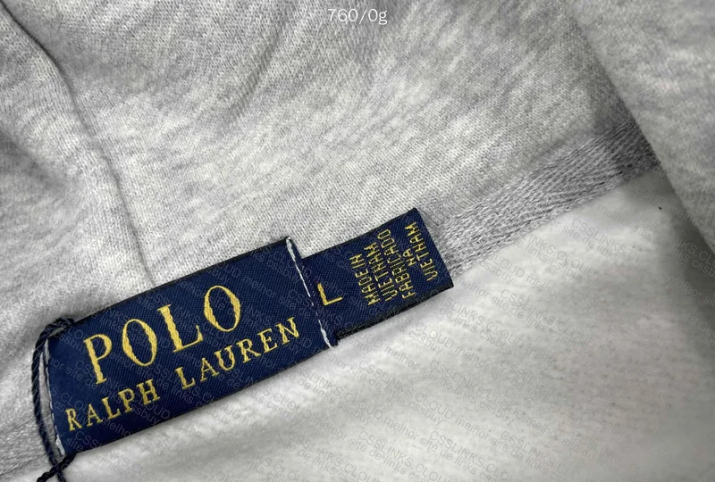 Ralph Lauren Hoodie 2