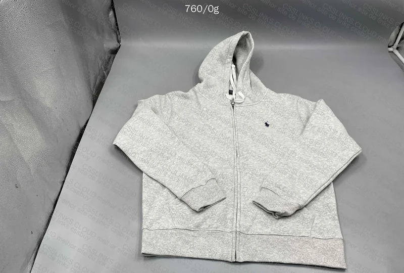Ralph Lauren Hoodie 3