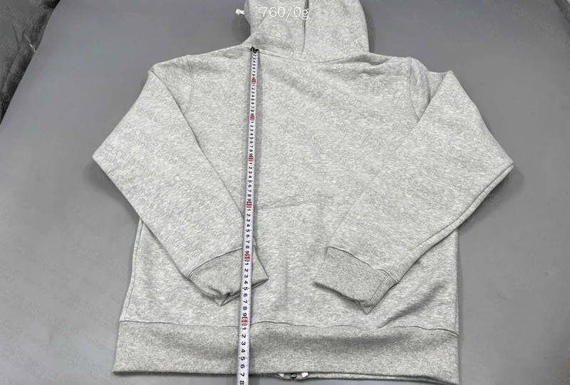 Ralph Lauren Hoodie 4
