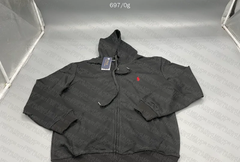Ralph Lauren Hoodie